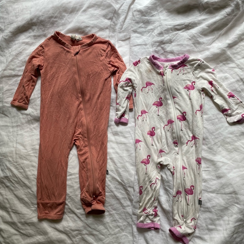 Kyte baby bundle 3-6 months